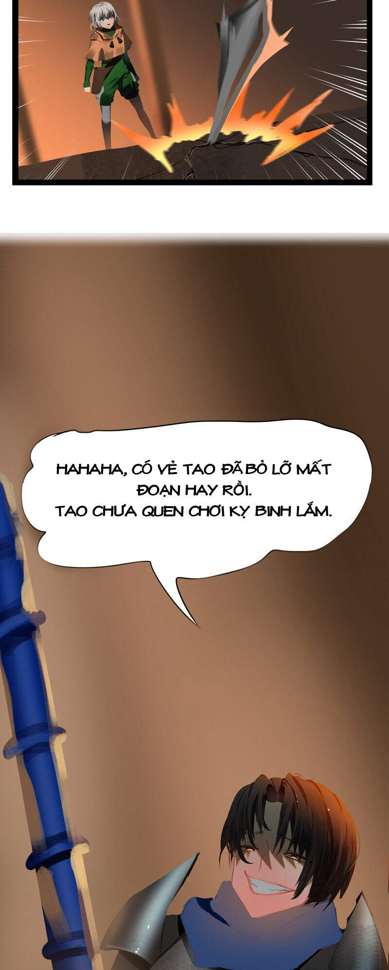 Winter Moon Chapter 276 - 16