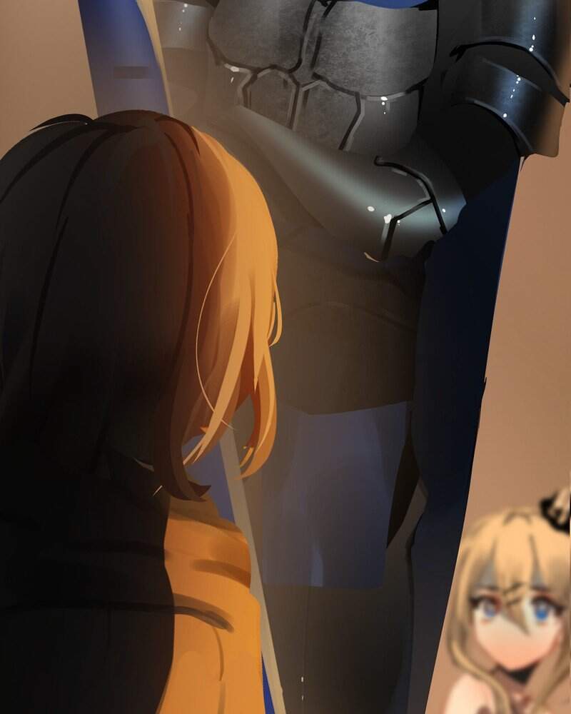 Winter Moon Chapter 276 - 17