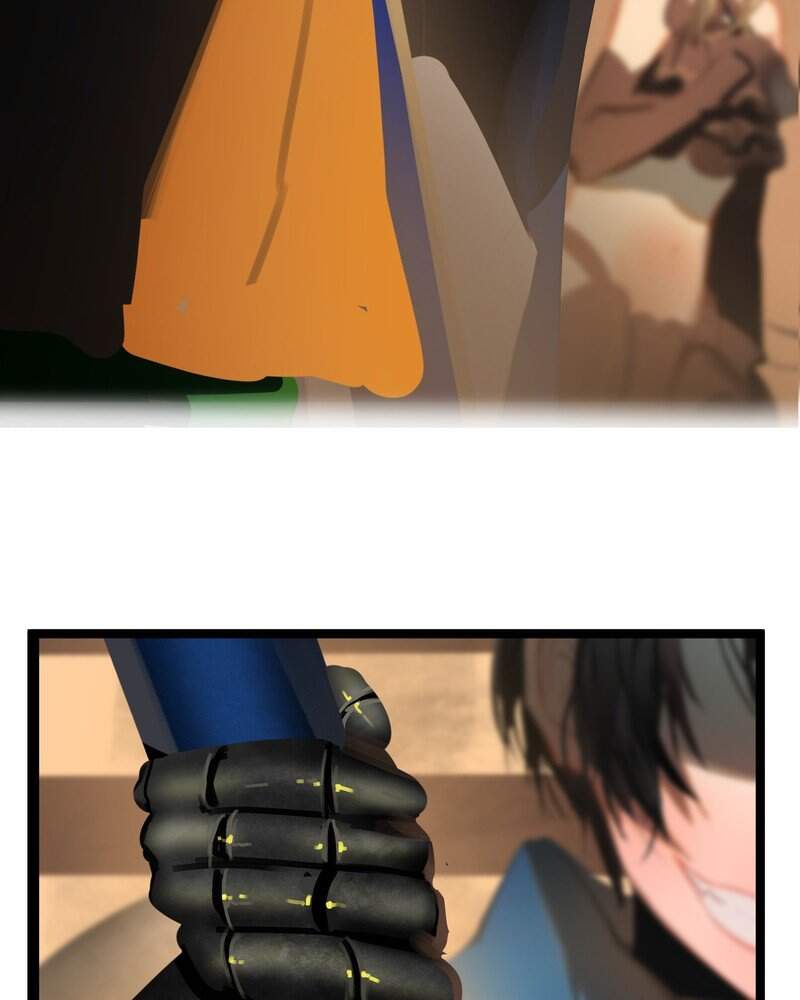 Winter Moon Chapter 276 - 18