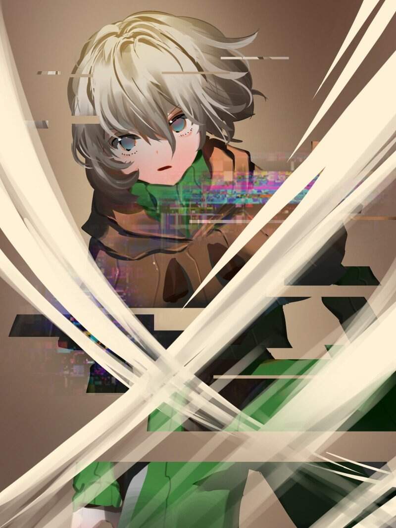 Winter Moon Chapter 277 - 14