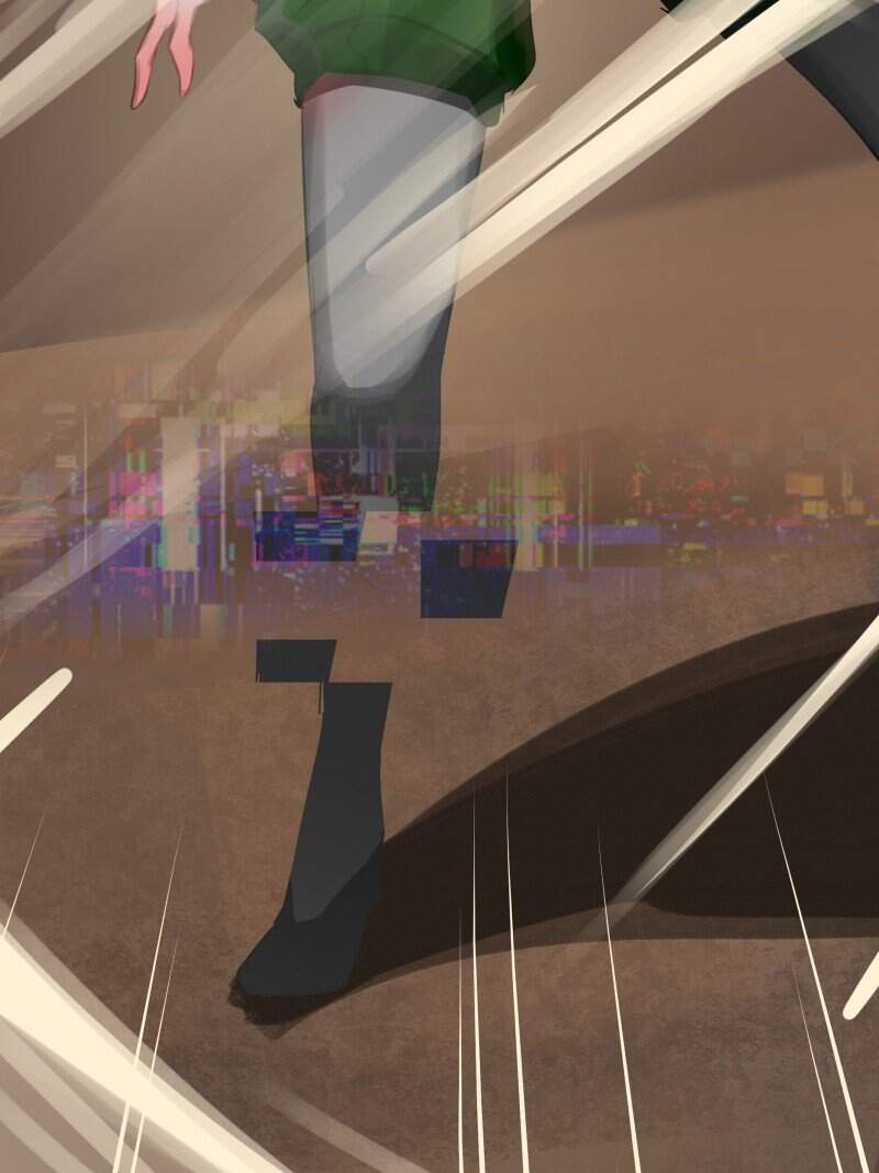 Winter Moon Chapter 277 - 15