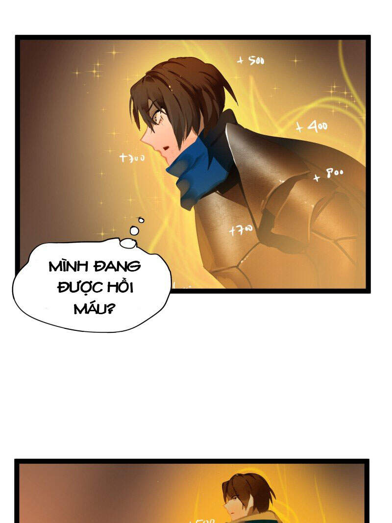 Winter Moon Chapter 277 - 17