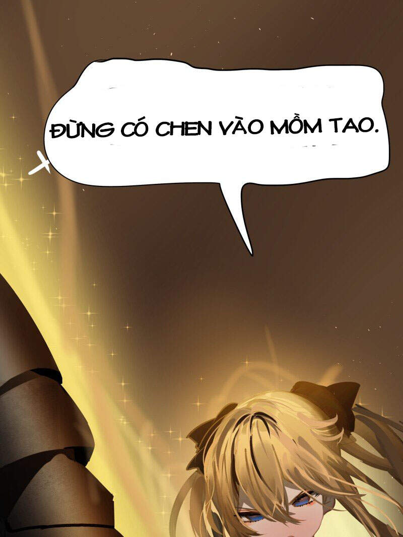 Winter Moon Chapter 277 - 19