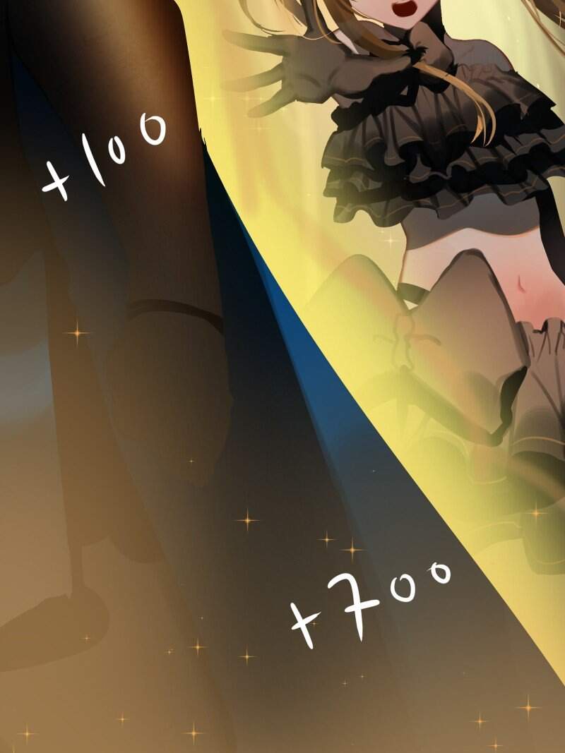 Winter Moon Chapter 277 - 20