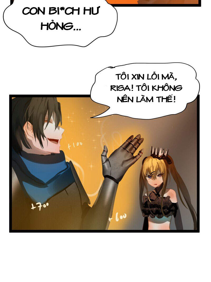 Winter Moon Chapter 277 - 22