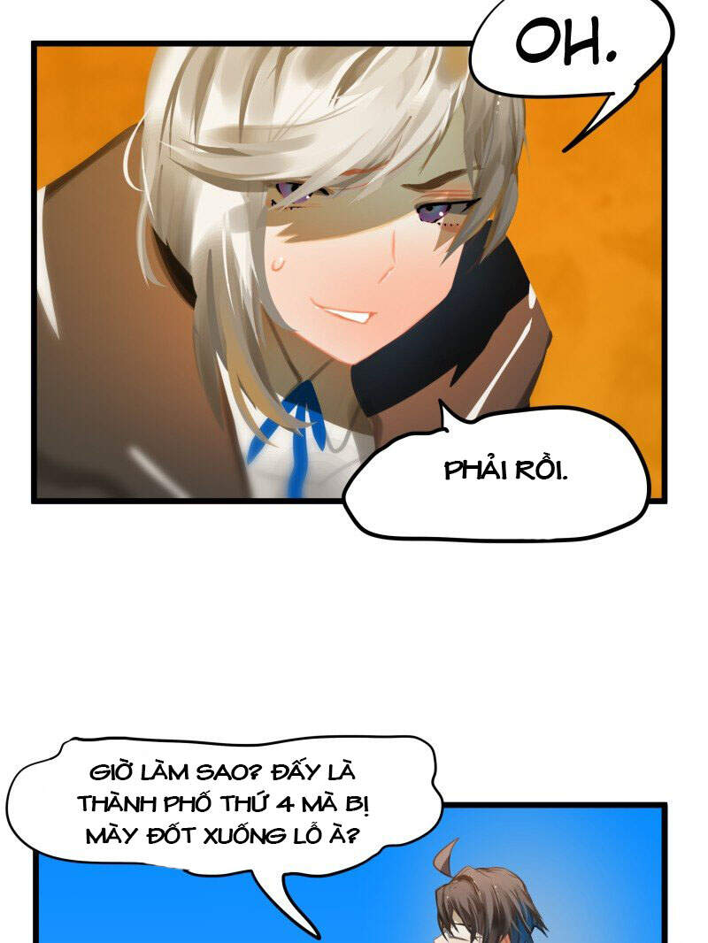Winter Moon Chapter 278 - 13