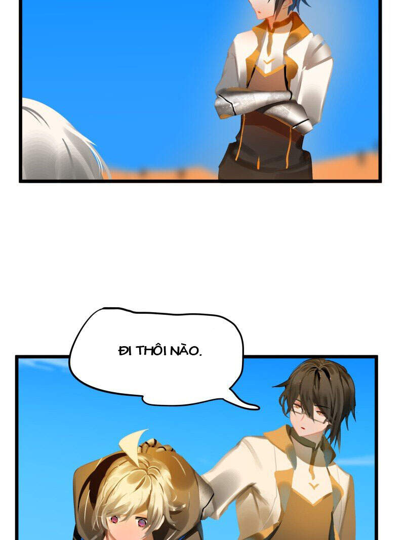 Winter Moon Chapter 278 - 14