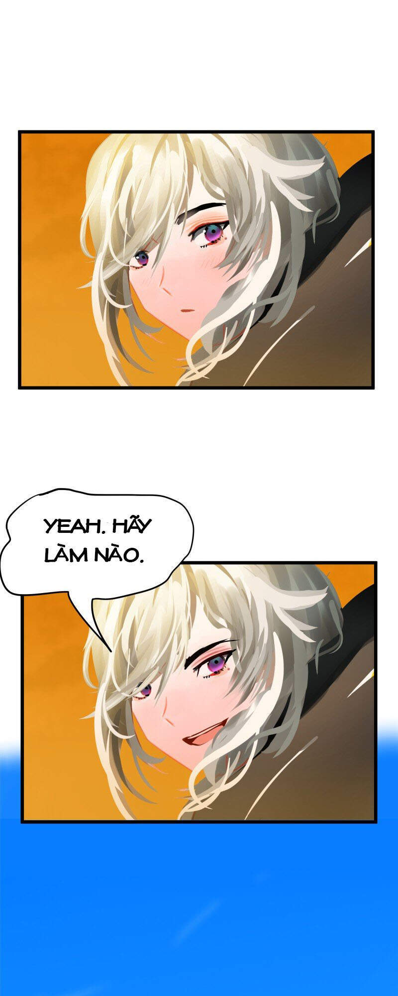 Winter Moon Chapter 278 - 16