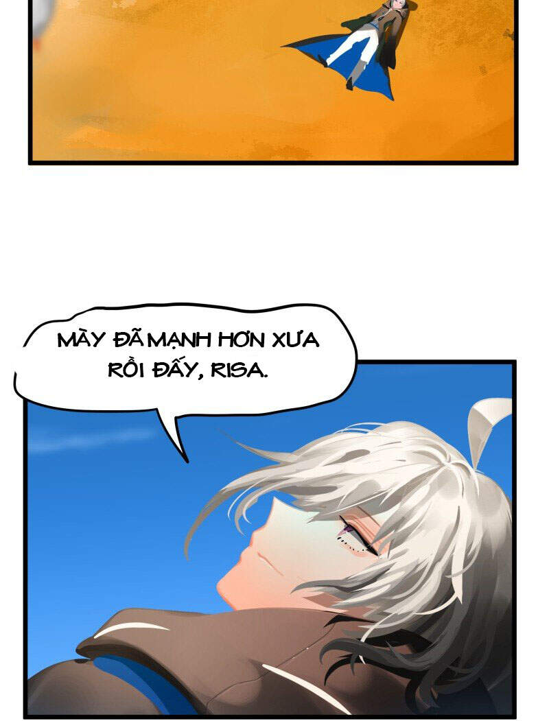 Winter Moon Chapter 278 - 3