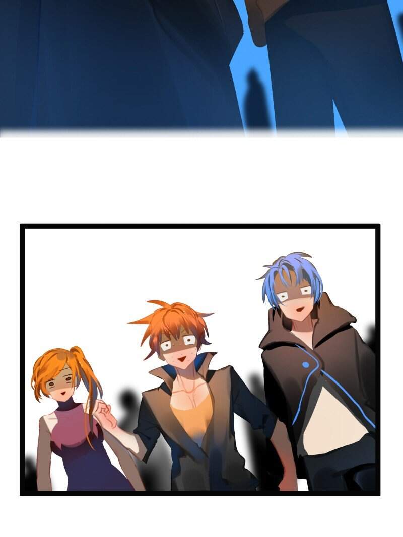 Winter Moon Chapter 279 - 12