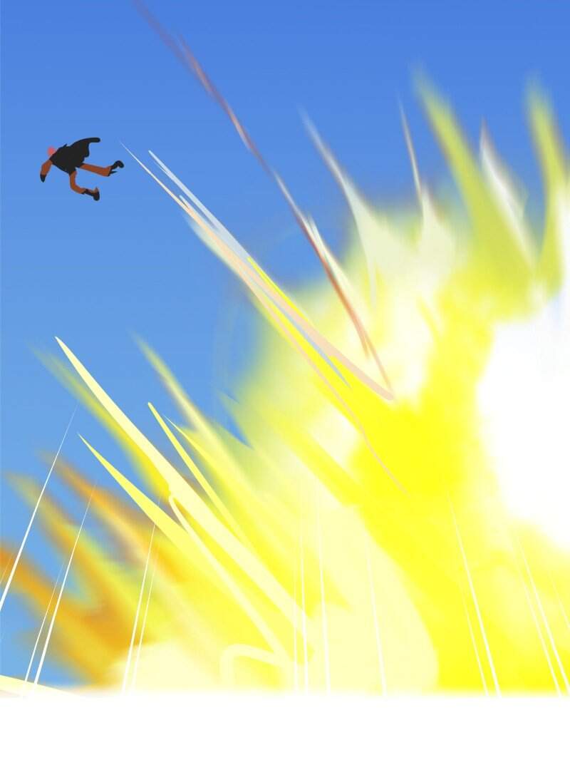 Winter Moon Chapter 279 - 16