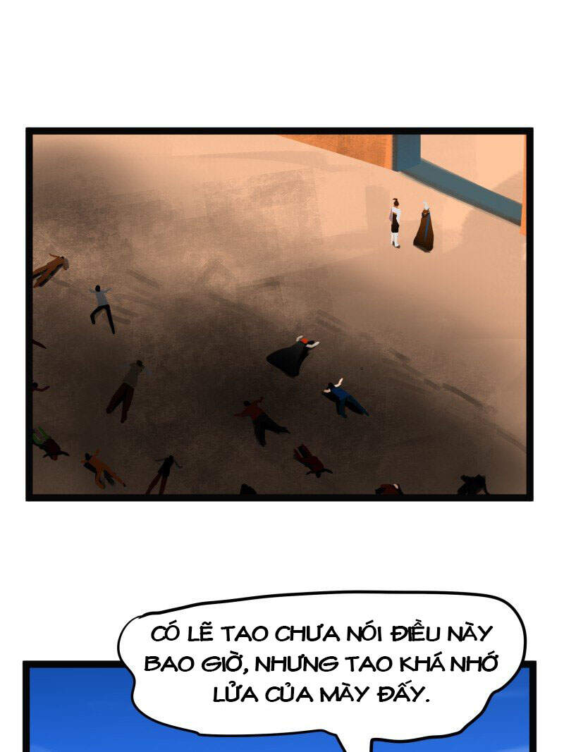 Winter Moon Chapter 279 - 17