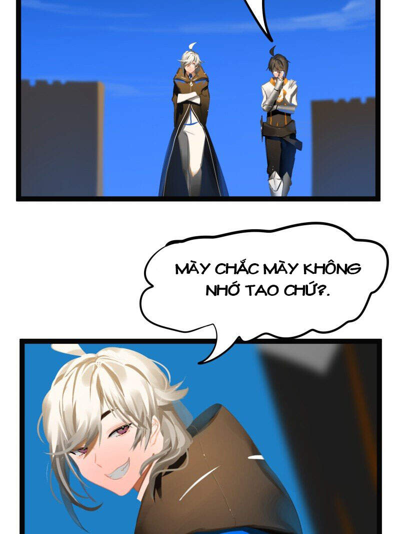 Winter Moon Chapter 279 - 18