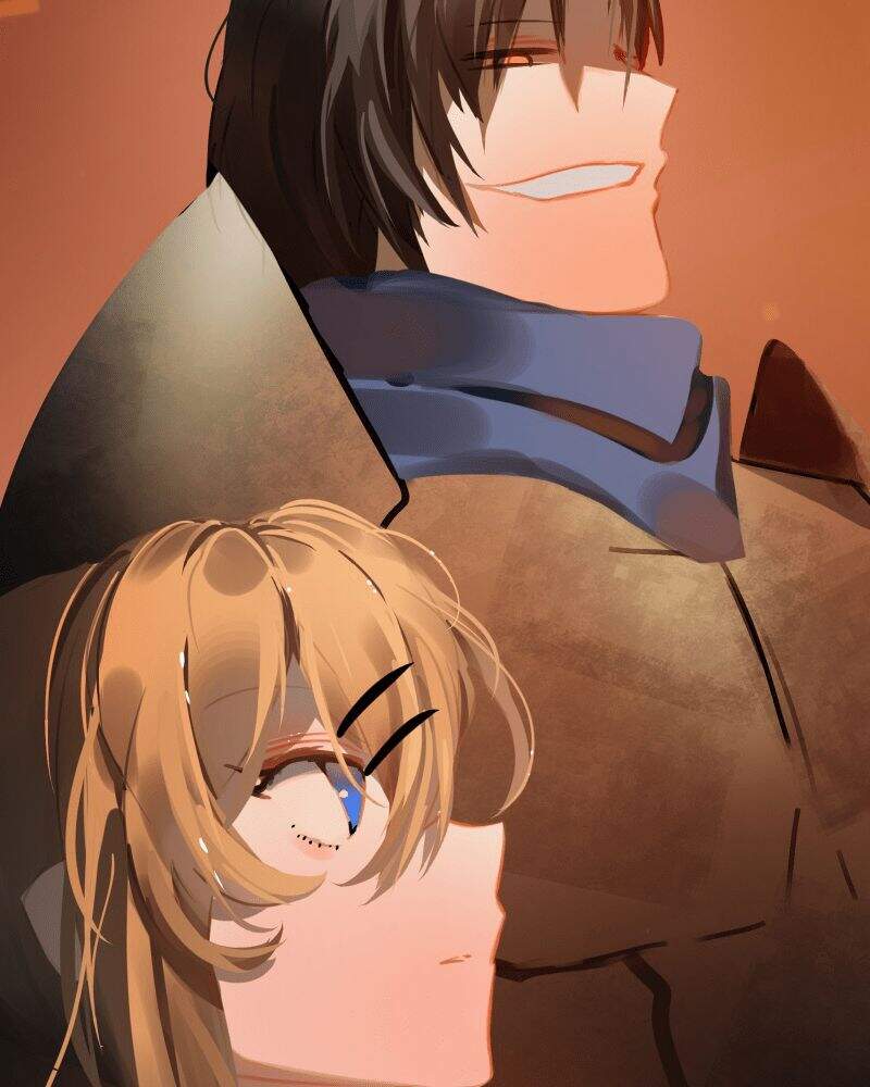 Winter Moon Chapter 280 - 15