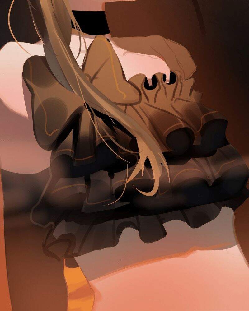 Winter Moon Chapter 280 - 16