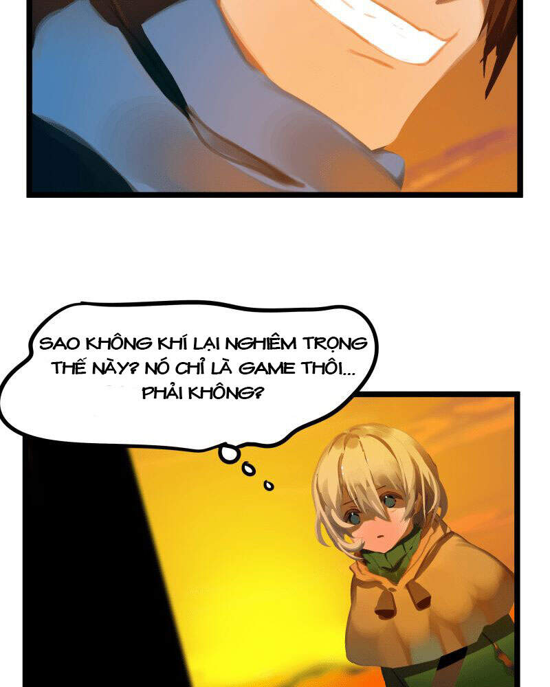 Winter Moon Chapter 280 - 19