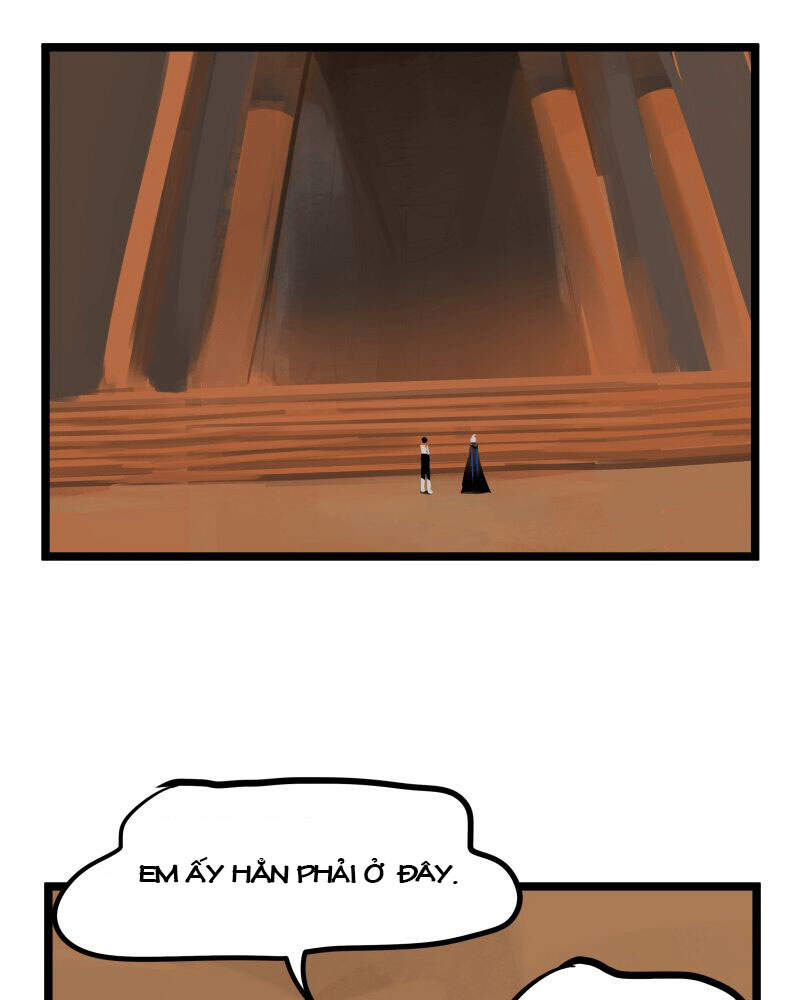 Winter Moon Chapter 280 - 21