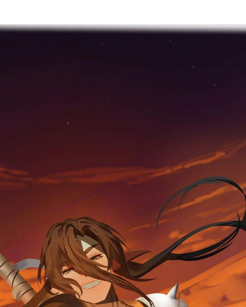 Winter Moon Chapter 280 - 23