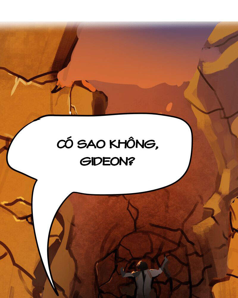 Winter Moon Chapter 281 - 14