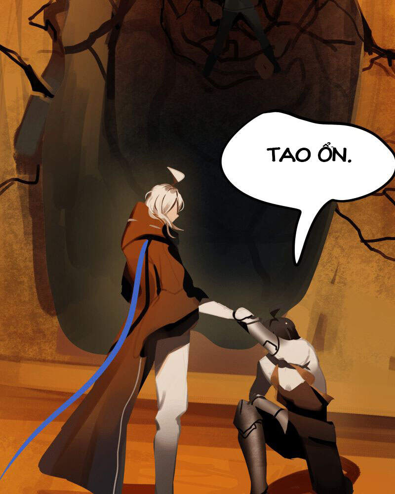 Winter Moon Chapter 281 - 15