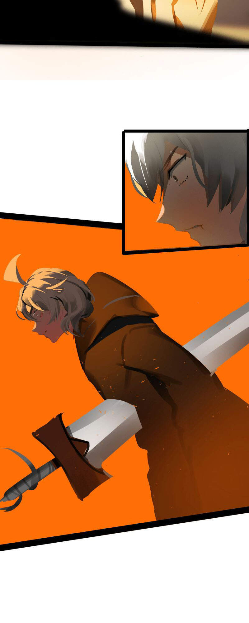 Winter Moon Chapter 281 - 19