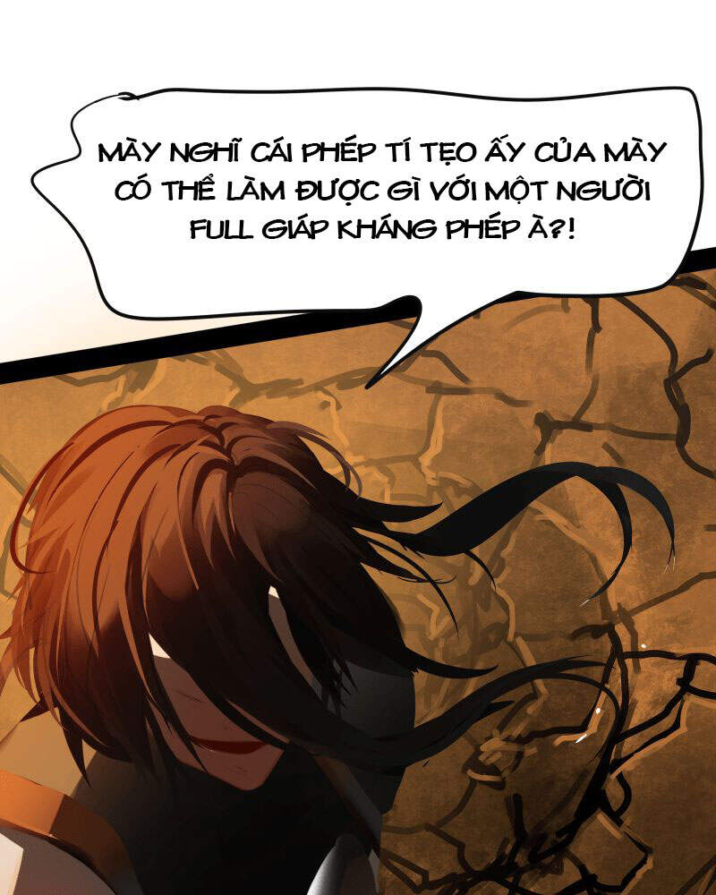 Winter Moon Chapter 281 - 21