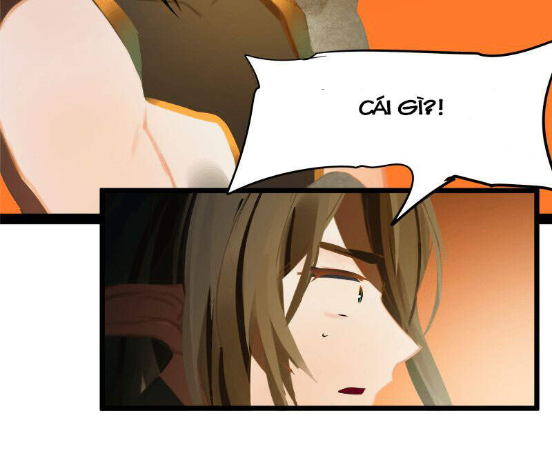 Winter Moon Chapter 282 - 11