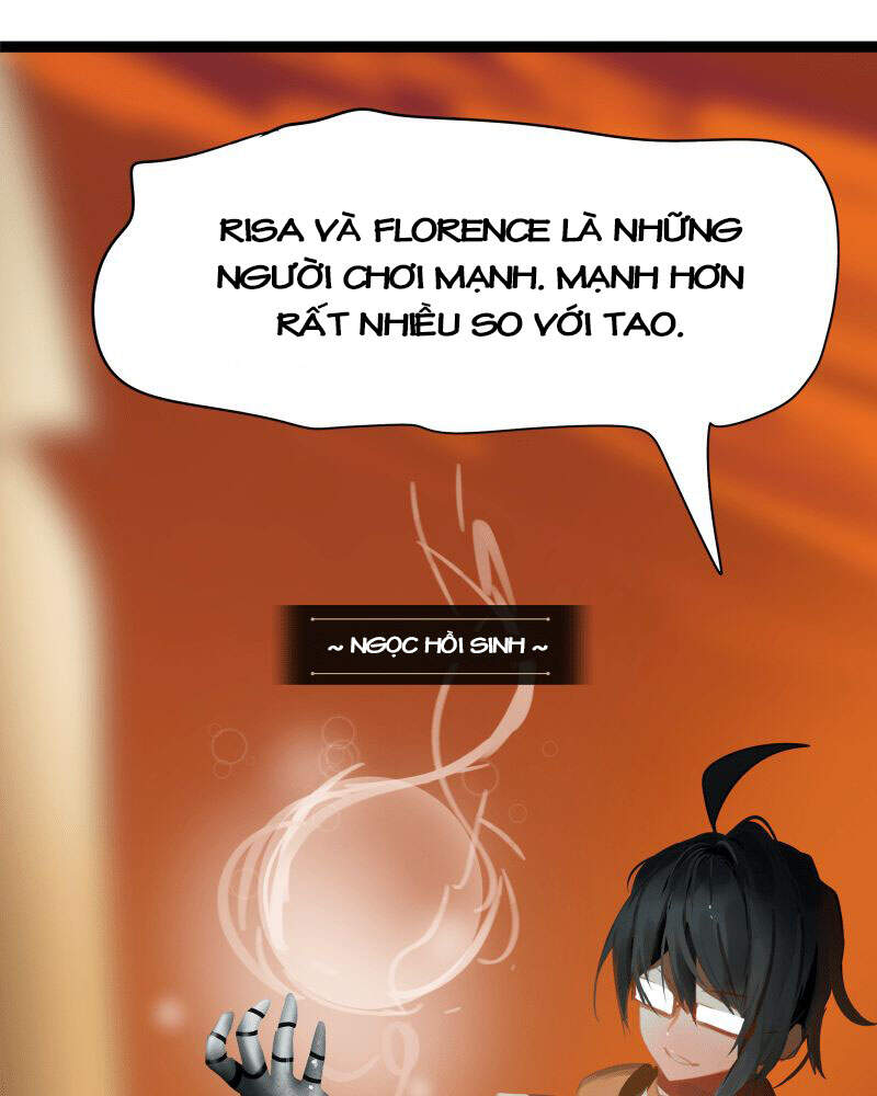 Winter Moon Chapter 282 - 12