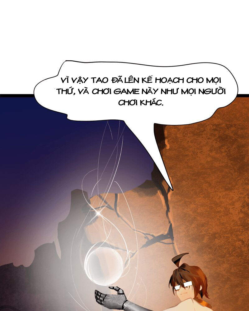 Winter Moon Chapter 282 - 17