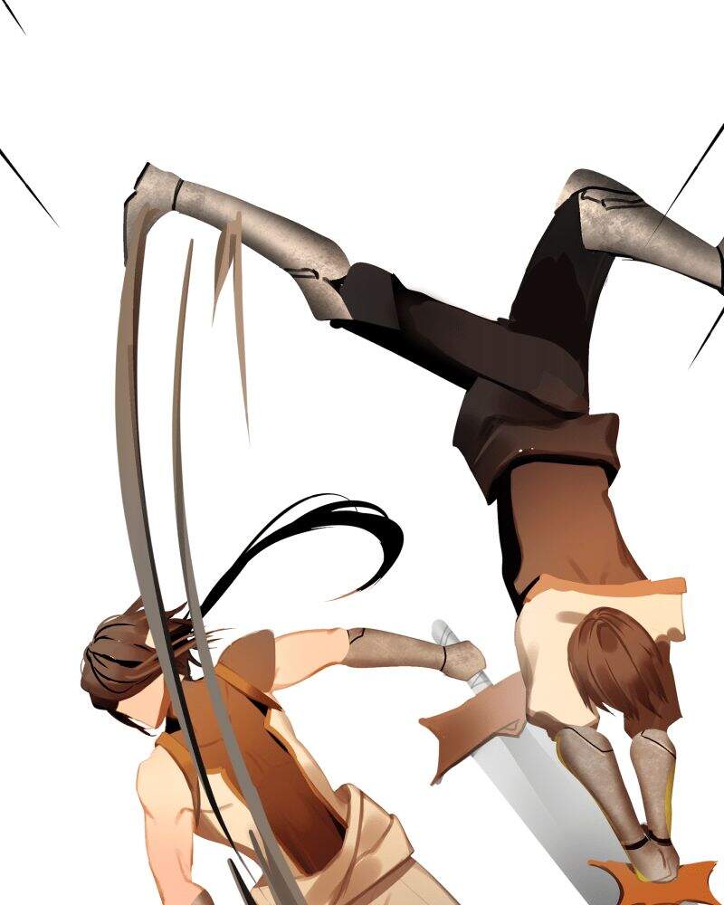 Winter Moon Chapter 283 - 20