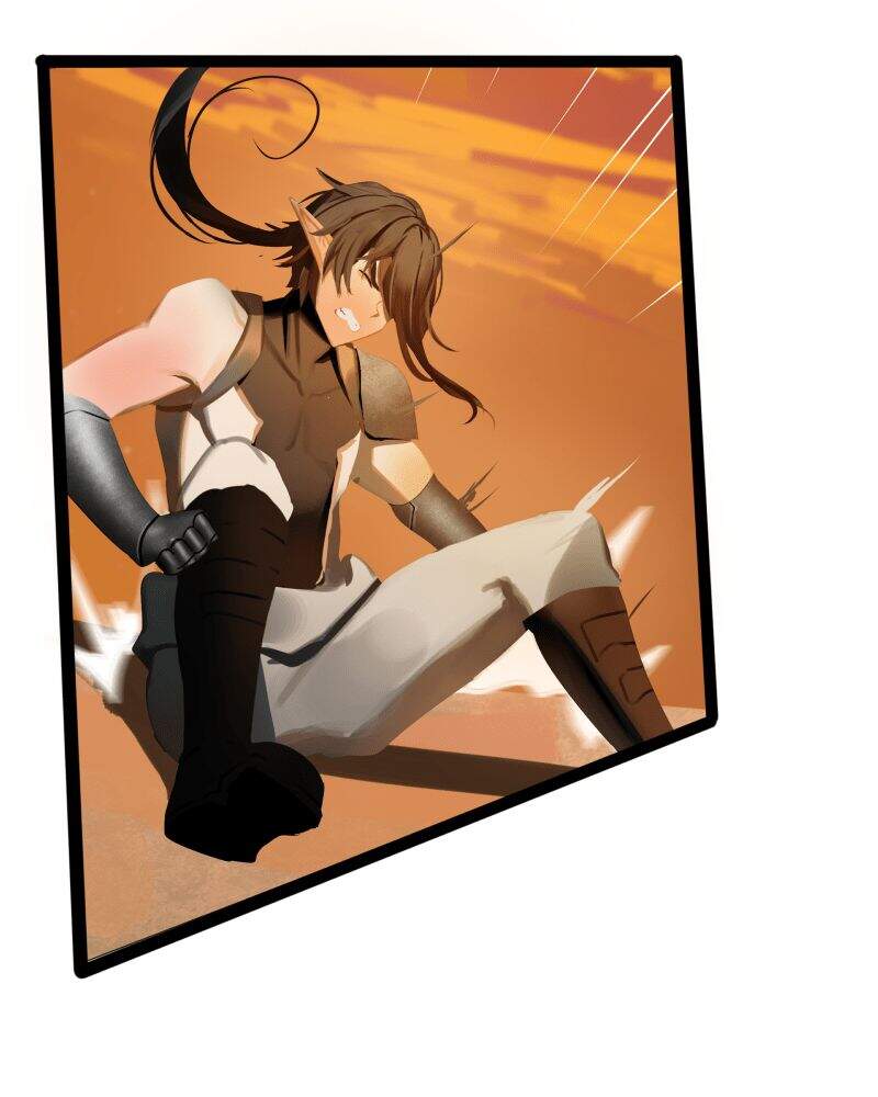 Winter Moon Chapter 283 - 22