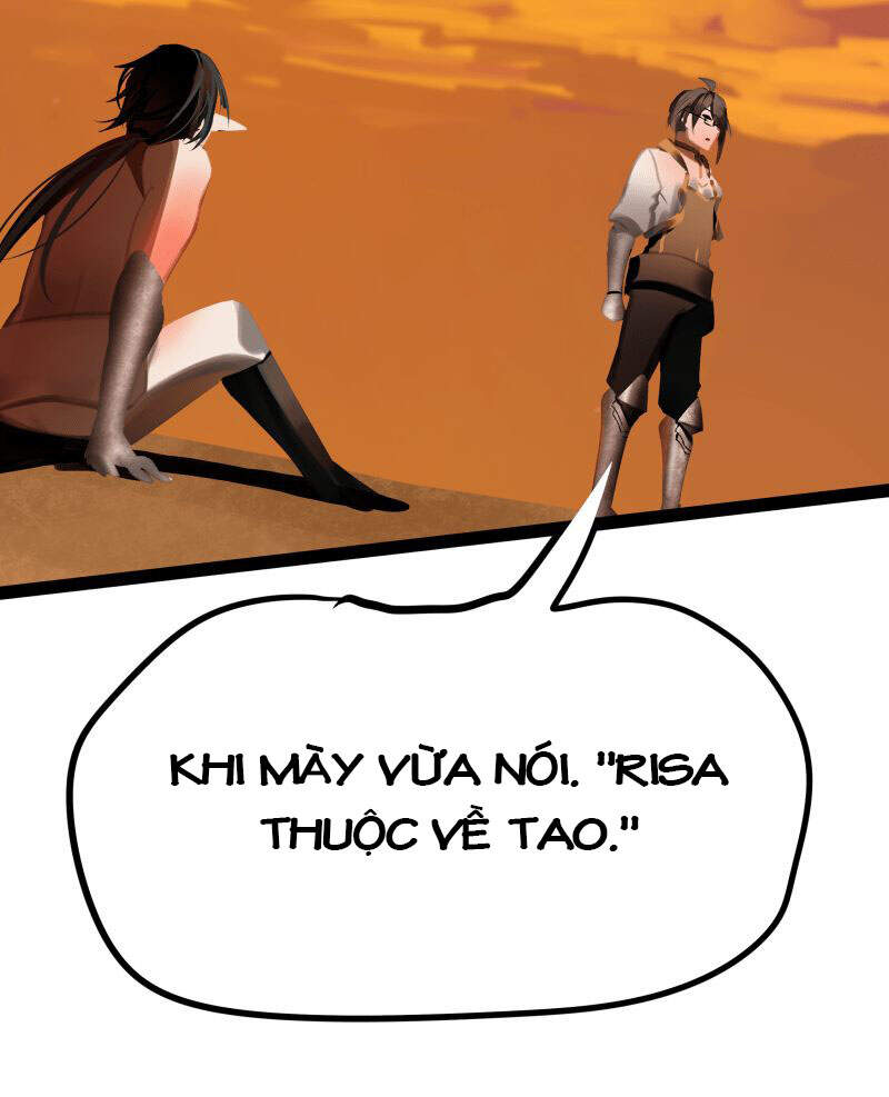 Winter Moon Chapter 283 - 28