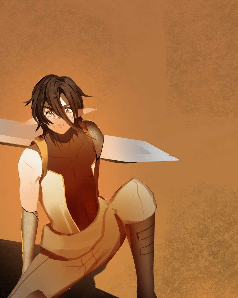 Winter Moon Chapter 283 - 32