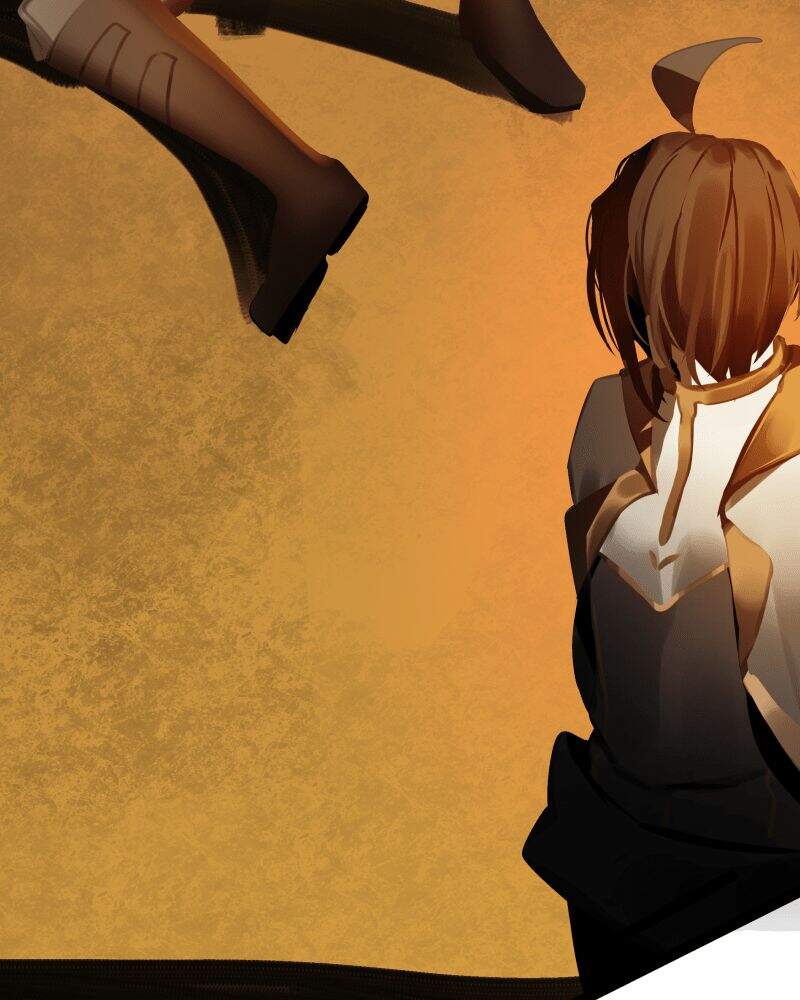 Winter Moon Chapter 283 - 33