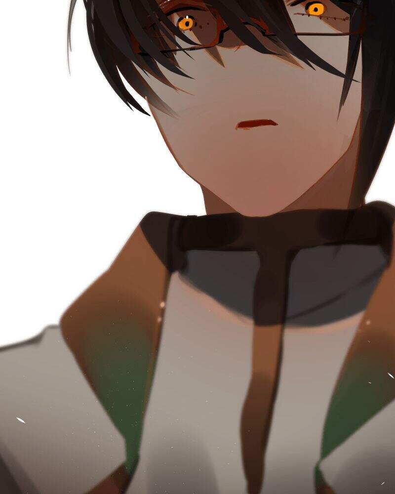 Winter Moon Chapter 284 - 14