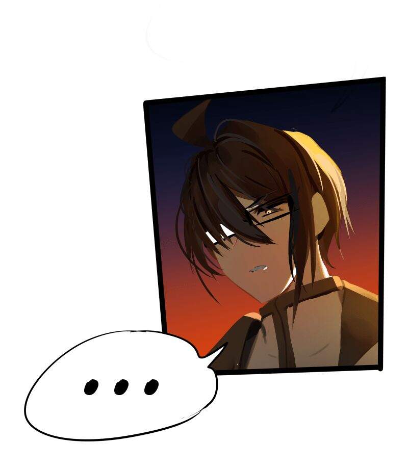 Winter Moon Chapter 284 - 21