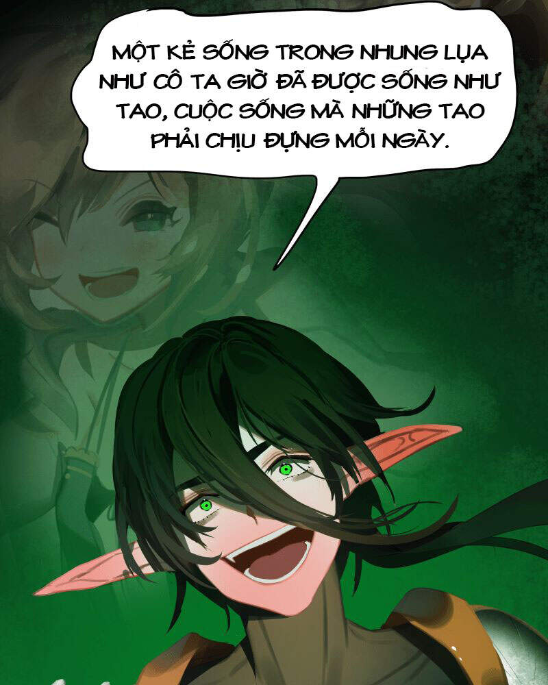 Winter Moon Chapter 284 - 23