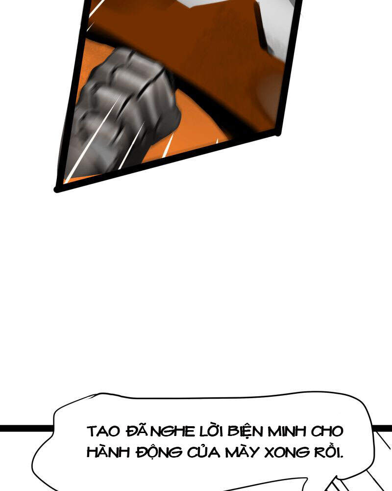 Winter Moon Chapter 284 - 28