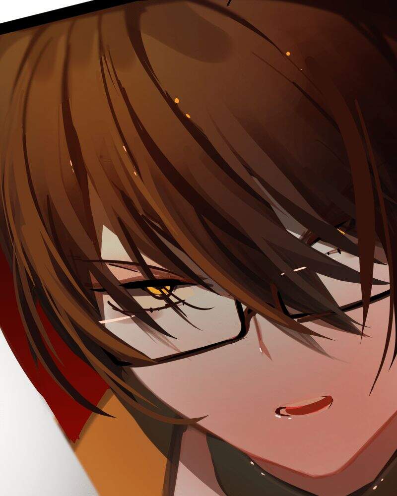 Winter Moon Chapter 284 - 31