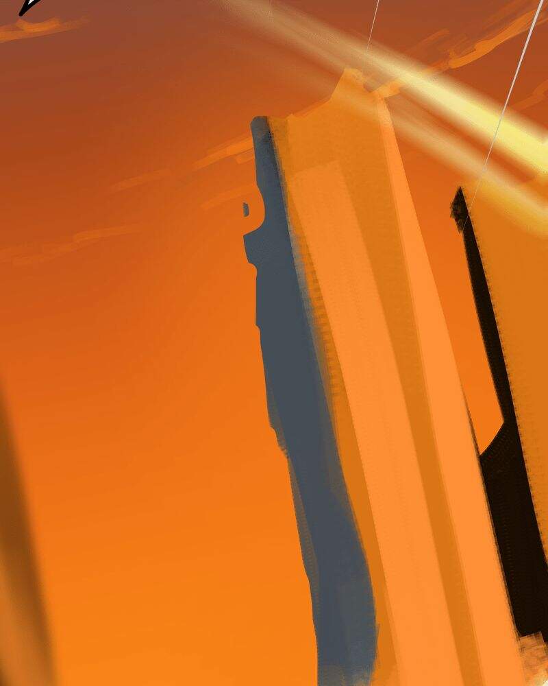 Winter Moon Chapter 285 - 12