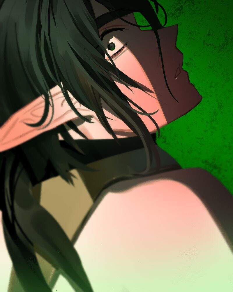 Winter Moon Chapter 285 - 21