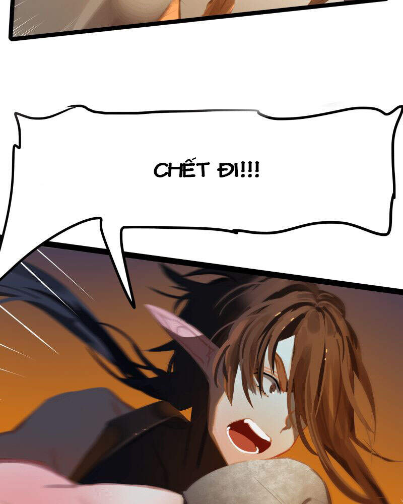 Winter Moon Chapter 285 - 4