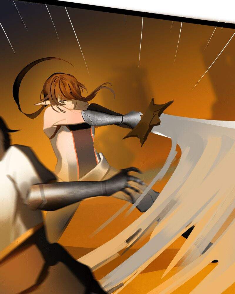 Winter Moon Chapter 285 - 6