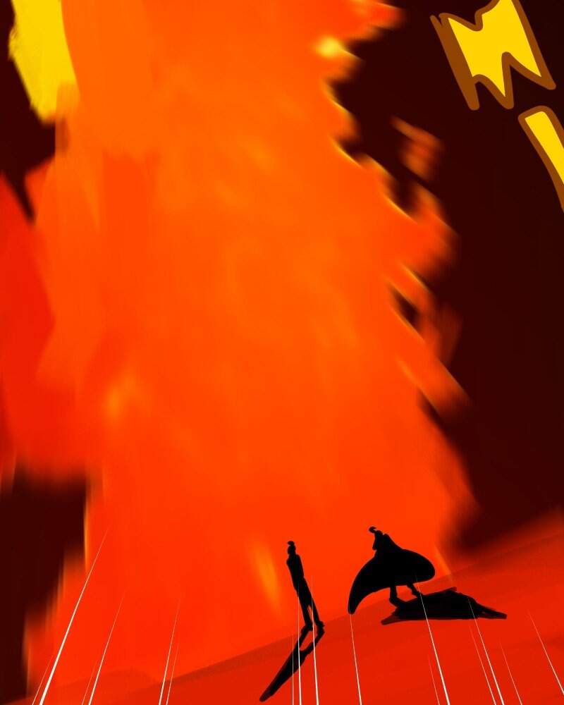 Winter Moon Chapter 286 - 11