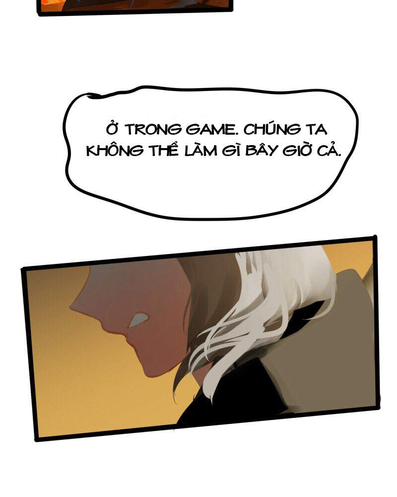 Winter Moon Chapter 286 - 15