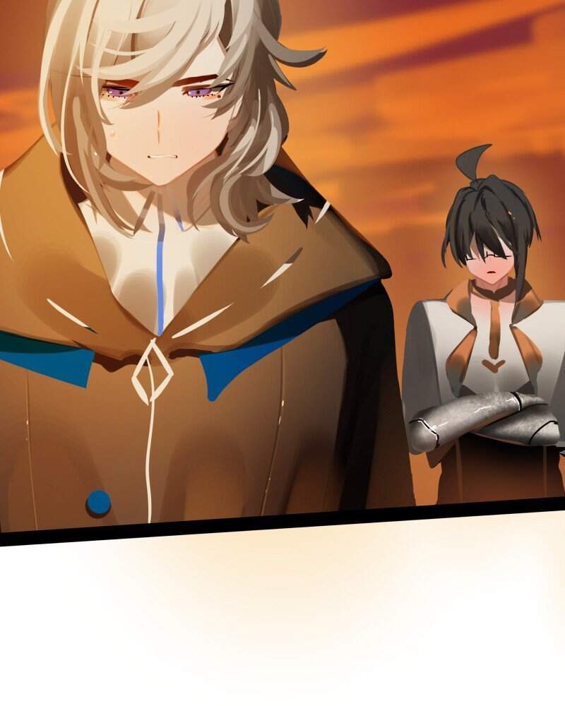 Winter Moon Chapter 286 - 17