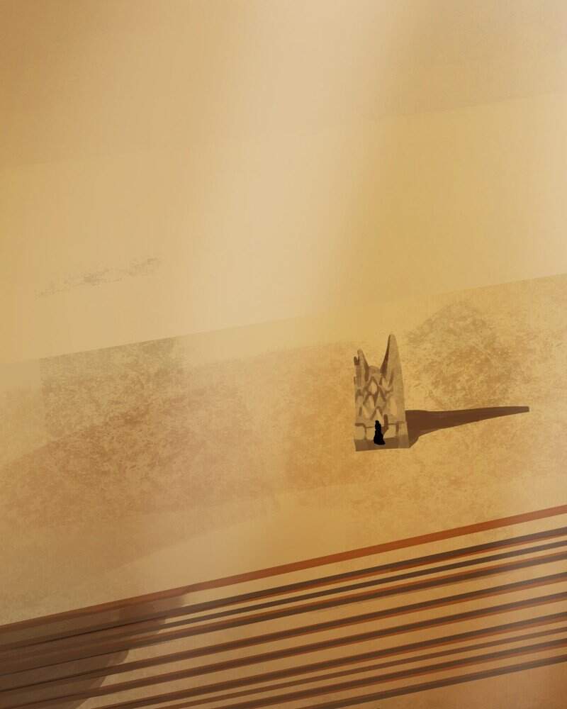 Winter Moon Chapter 286 - 20