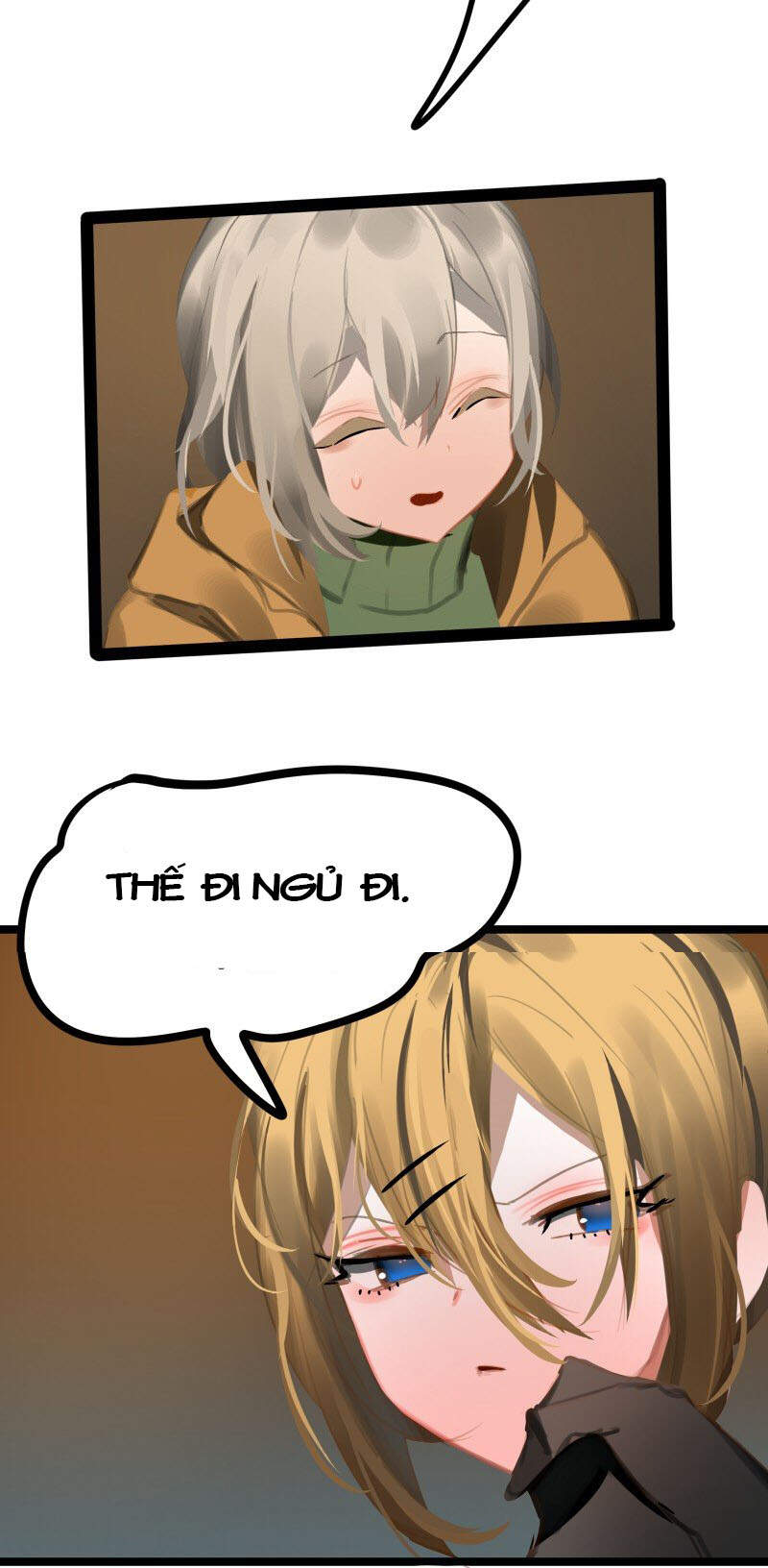 Winter Moon Chapter 286 - 22