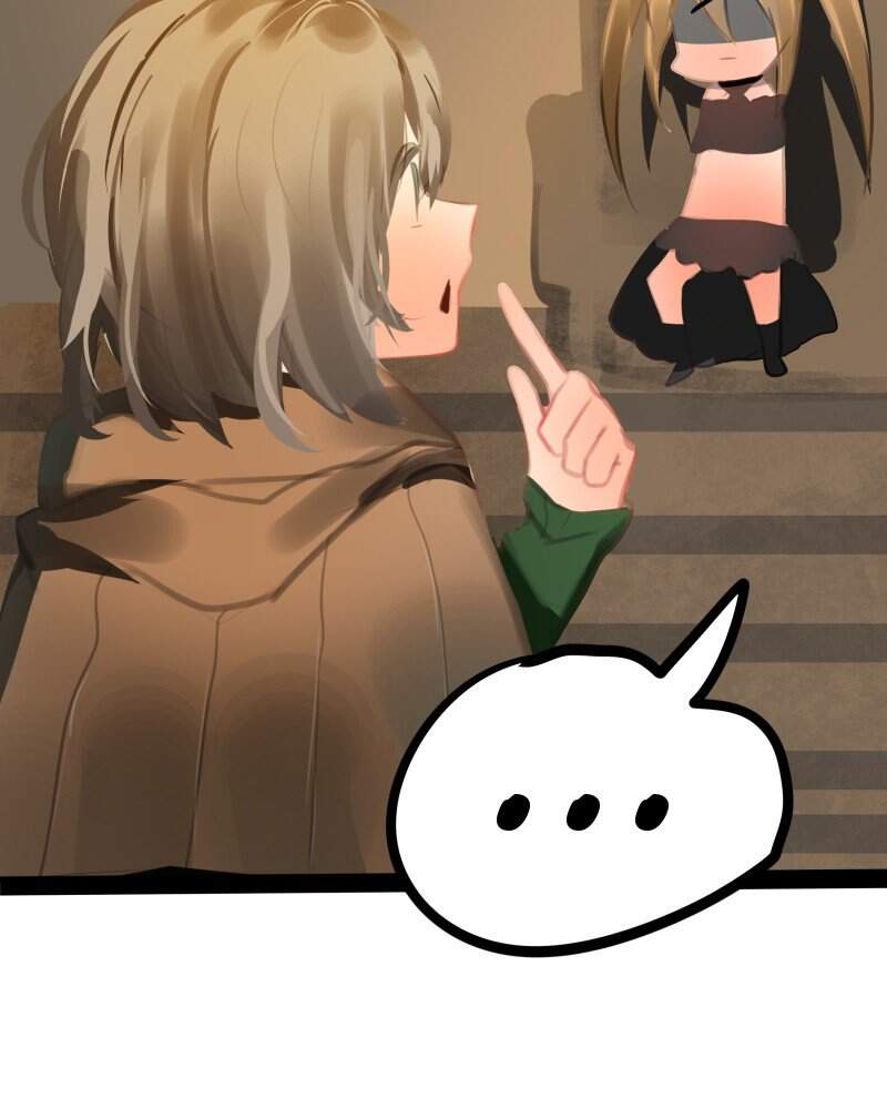 Winter Moon Chapter 286 - 24