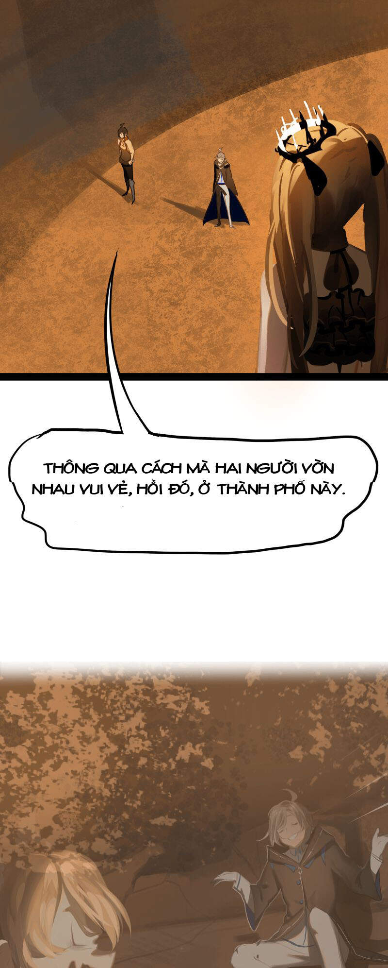 Winter Moon Chapter 288 - 15